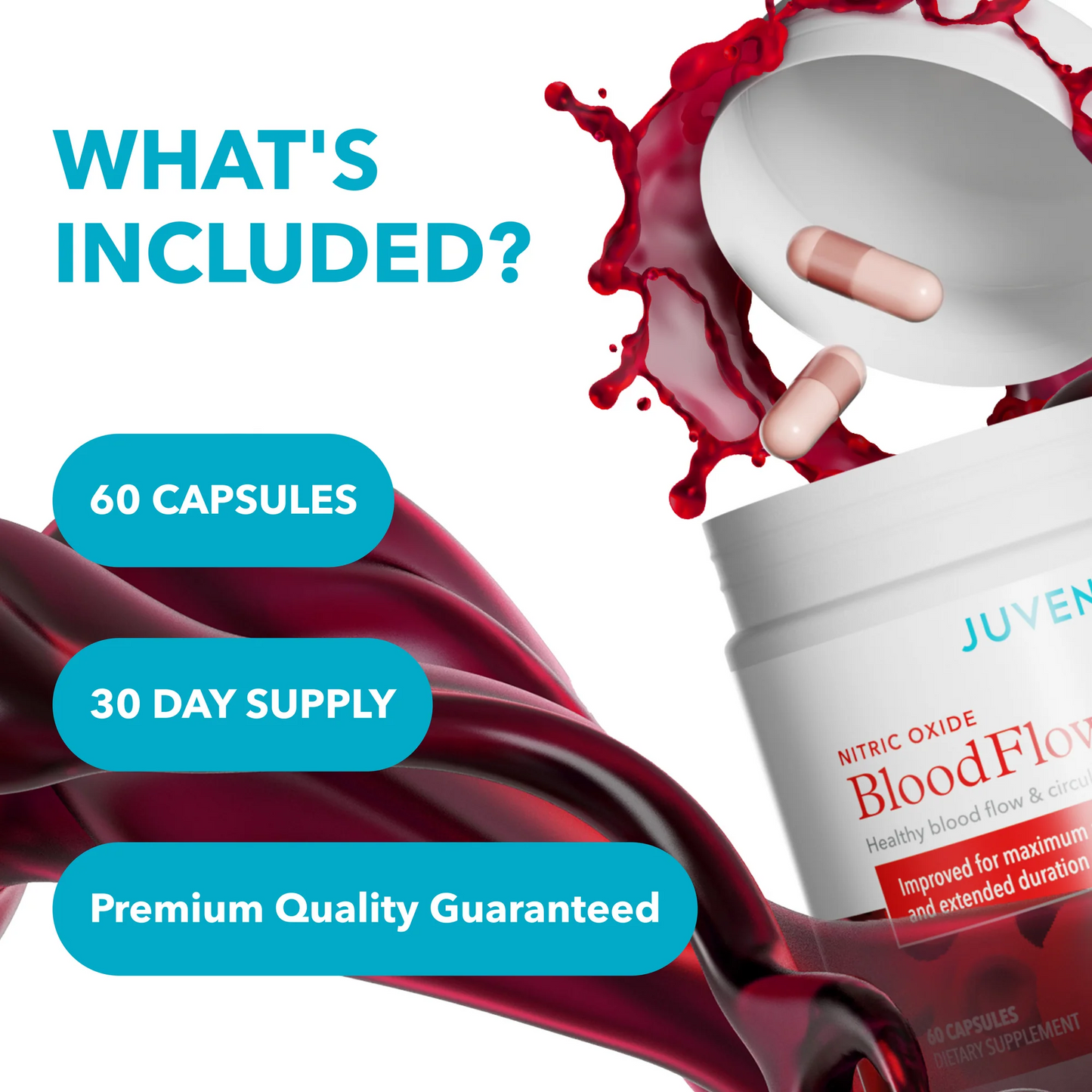 BLOODFLOW-7®