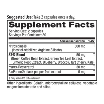 BLOODFLOW-7®