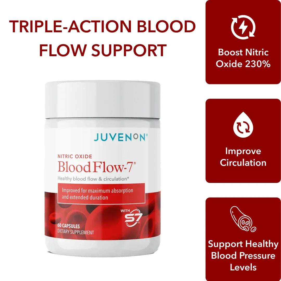 BLOODFLOW-7®
