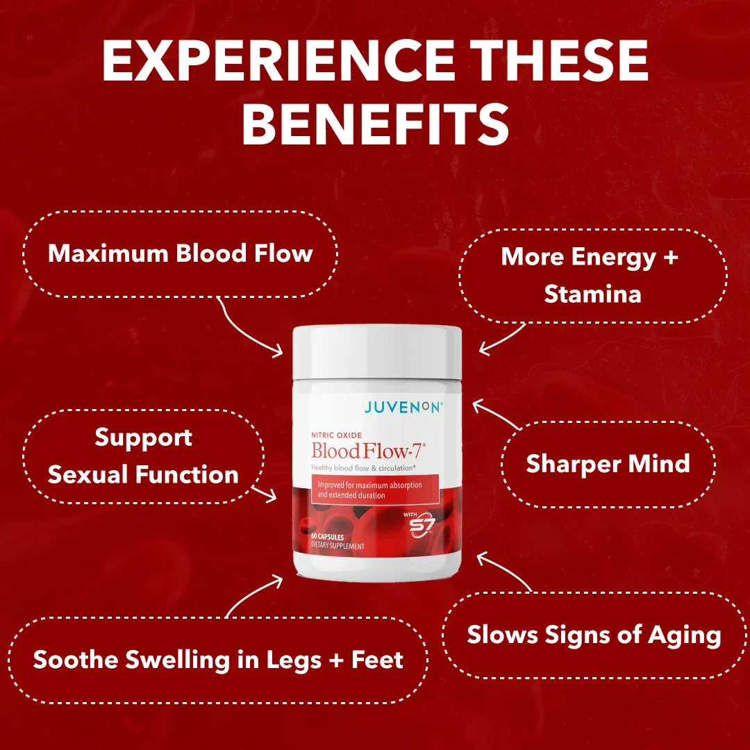 BLOODFLOW-7®